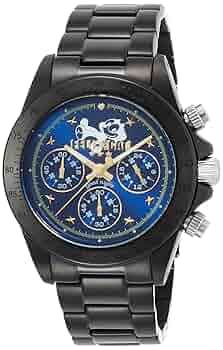 Amazon.co.jp: [フィリックス・ザ・キャット] 腕時計 FLX003B1